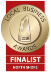 2018 Local Business Awards