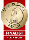 2020 Local Business Awards