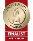 2021 Local Business Awards