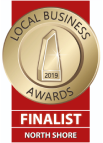 2019 Local Business Awards