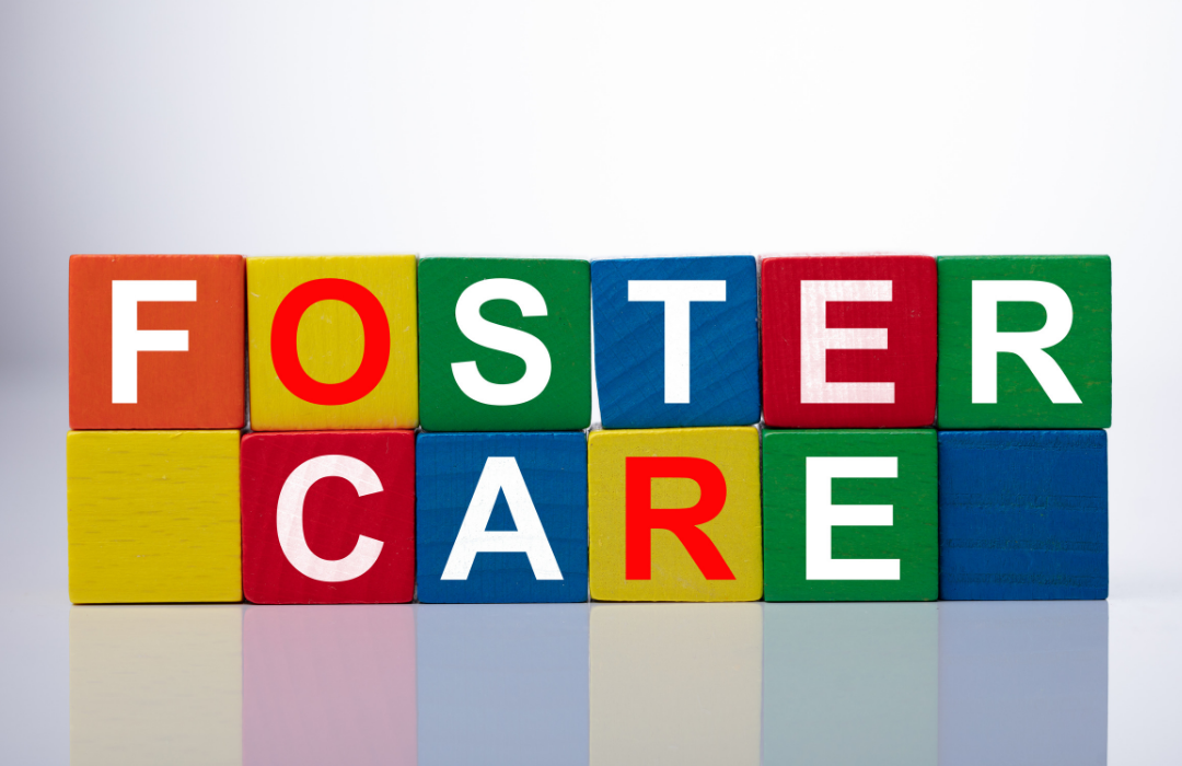 Want to become a foster carer?