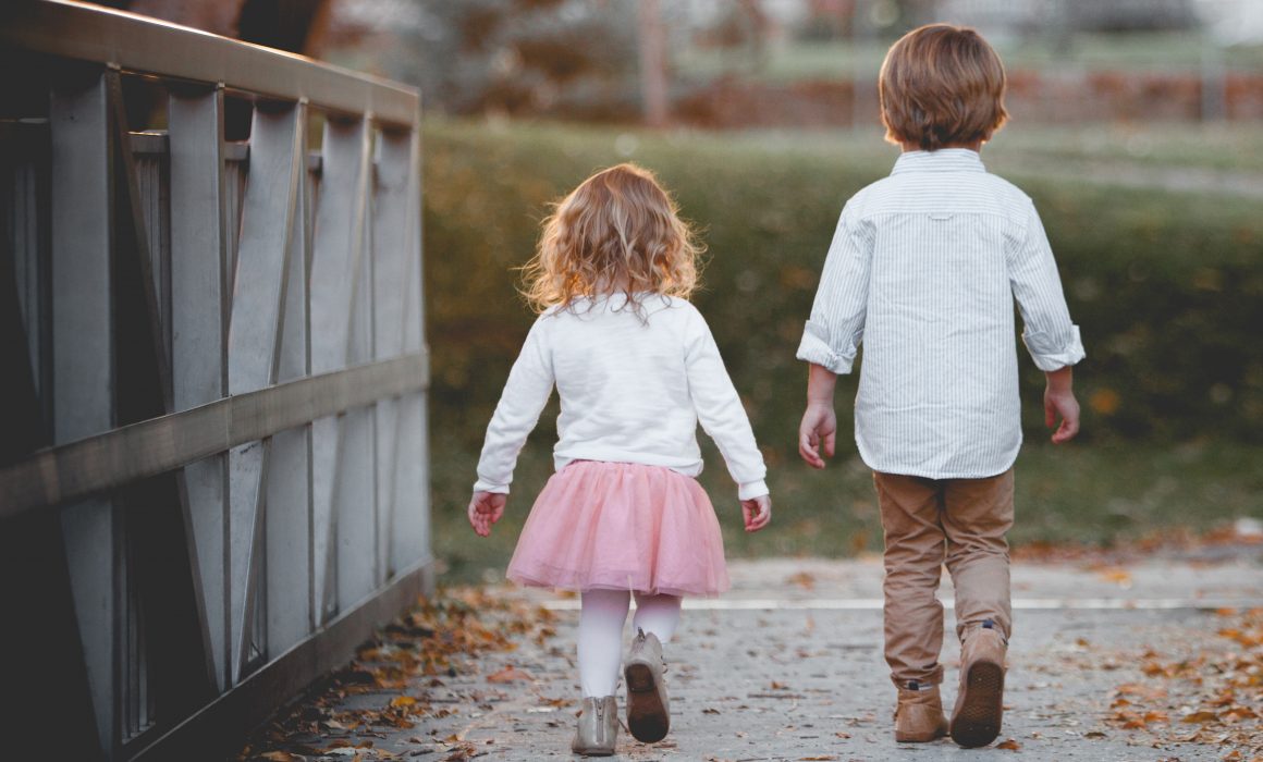 Keeping Siblings Together – National Sibling Day